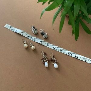 BOGO Dangle earrings (set of 3)- BOGO jewelry sets